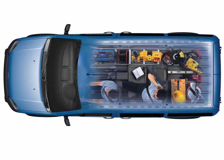  Ford Transit Connect 2002 года  (фото 81 из 112)